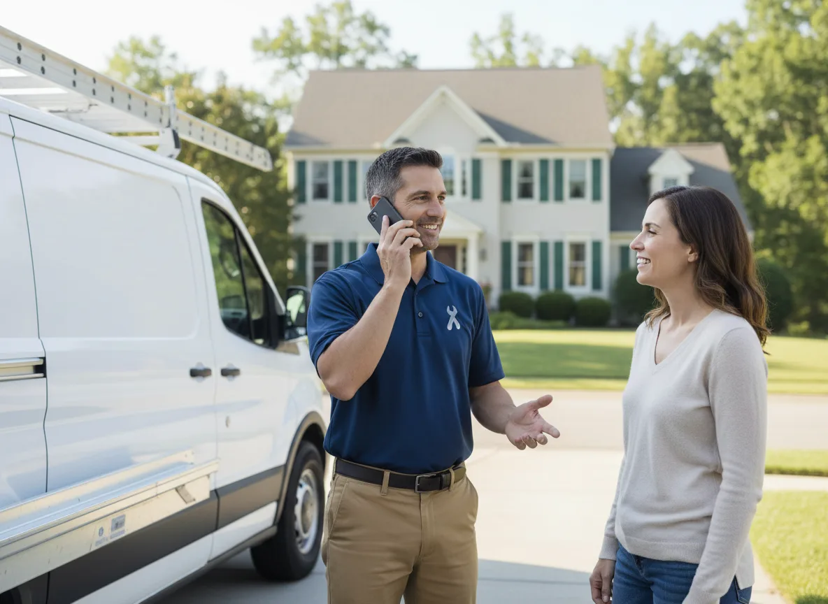 Home Gutter Service Frost, MN FAQs