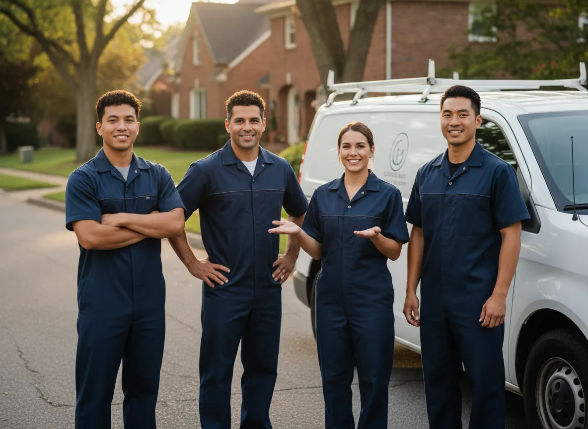 Home Gutter Service company in Frost, MN